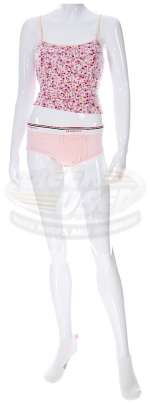 Crossroads (2002) - Lucy Wagner’s Outfit (Britney Spears) | ScreenUsed