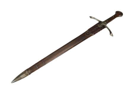 Lot 294 - Fantasy Films | Sword Prop