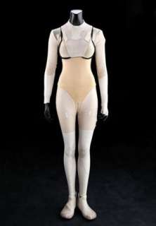 Ghost in the Shell | Major’s Stunt Thermoptic Suit Costume Components | Propstore