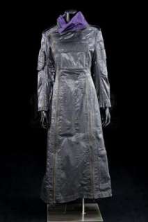 Ghost in the Shell - Lot 392 - Major‘s (Scarlett Johansson) Billboard Jacket