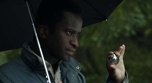 Venom - VENOM Steven Jehu Special Forces Costume (5-M1014) - copy