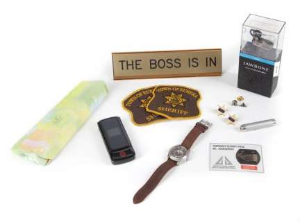 Lot 65 - EUREKA COLIN FERGUSON LOT