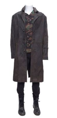 The Boys (T.V. Series, 2019-2026) | Billy Butcher’s Season 4 Costume | Propstore