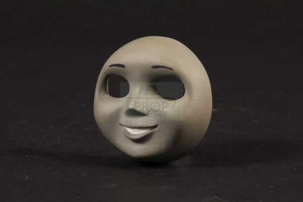 Thomas And Friends | Emily face appliance | The Prop Gallery