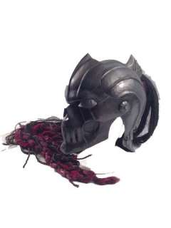 Lot 16 - Underworld: Rise of the Lycans Viktor (Bill Nighy) Death Dealer Helmet Movie Props