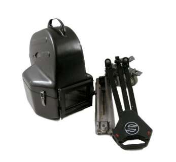 Cine 60 Vintage Camera & Stand | Premiere Props