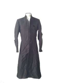 Underworld: Awakening David (Theo James) Bloody Trench Coat | Premiere Props