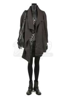 Sense 8 | S1E07 - W.W.N. Double-D?: Riley Blue’s Airport Costume | Propstore