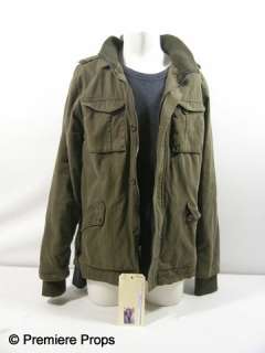 50/50 Kyle (Seth Rogen) Movie Costumes | Premiere Props