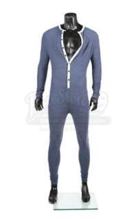 Sense 8 - Lot 156 - S2E08 - All I Want Right Now Is One More Bullet: Lito Rodriguez‘s Depression Long Johns