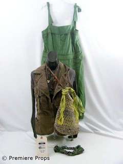 Sisterhood 2 Tibby’s (Amber Tamblyn) Movie Costumes | Premiere Props