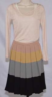 Lot 42 - Rachel Berry (played by Lea Michele) collection of (6) costume pieces.