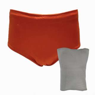 Lot #139: The Iron Claw Kevin Von Erich Zac Efron Screen Worn Wrestling Trunks & Knee Brace Ch 29 Sc 79