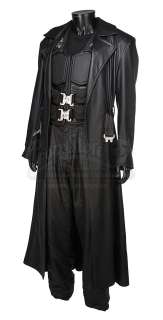 BLADE (1998) - Lot 82 - Blade‘s (Wesley Snipes) Costume