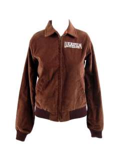 Lucas Film LTD Executive Lucas Film LTD Jacket Movie Collectibles | Premiere Props