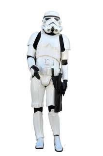 Star Wars - Rogue One: A Star Wars Story (2016) Original Stormtrooper suit from the film directed… | Ewbank’s