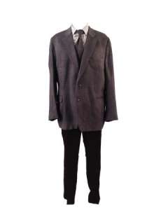 Roman J. Israel Esq. -Roman’s Screen Worn Movie Costumes | Premiere Props