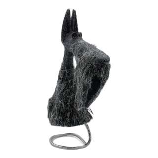 Lot #57: Coraline (2009) Screen Used Puppet Dog