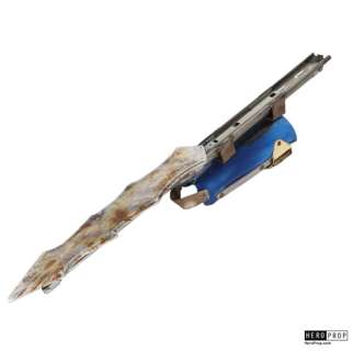 Spawn - Spawn (1997) – Spawn’s (Michael Jai White) Hero Retractable Arm Blade