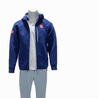 Challengers Art Production Worn Jacket, Shirt & Joggers | VIP Fan Auctions