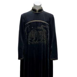 Lot #145: Vikings Valhalla King Canute (Bradley Freegard) Screen Worn Tunic Ep 301-302