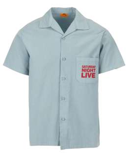 Saturday Night Live - Circa 1980s Cast/Crew Shirt