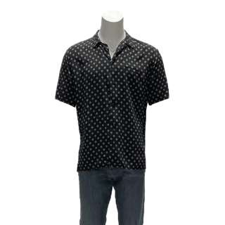 Road House Dalton Screen Worn Shirt & Jeans Ch Multiple Sc Multiple | VIP Fan Auctions