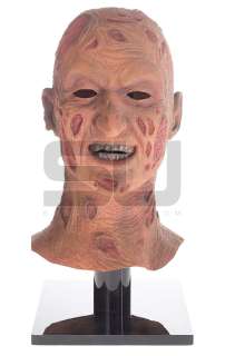 Nightmare On Elm Street, A - Freddy’s Stunt Mask | ScreenUsed