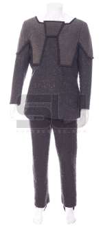 Star Trek: Deep Space Nine (TV) - Garak’s Costume (Andrew Robinson) | ScreenUsed