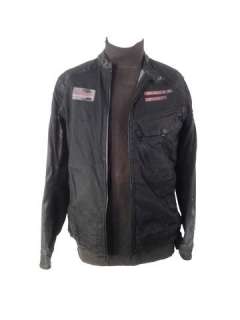 Resident Evil: The Final Chapter Dr. Isaacs (Ian Glen) Movie Costumes | Premiere Props