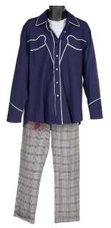 Jonah Hill "Seth" signature costume from Superbad. | Profiles in History