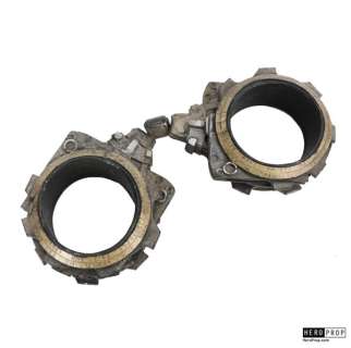 Thor: The Dark World - Thor: The Dark World (2013) – Loki (Tom Hiddleston) Asguardian Handcuffs