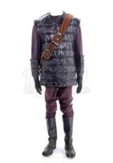 Planet of the Apes Films And Television Series (1968-1974) | Gorilla Army Uniform | Propstore