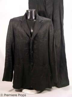 Breaking and Entering Will (Jude Law) Movie Costumes | Premiere Props