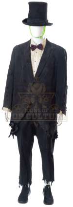 Goosebumps 2: Haunted Halloween - Monster Groom Outfit - 1190 | Icons of Pop Culture