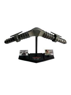 Spider-Man: Far From Home (2019) - A Section of Combat Drone | MovieMania