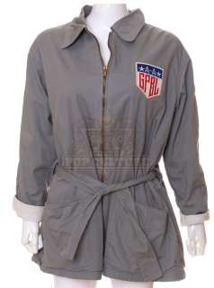 A League of Their Own – SS, P Ellen Sue Gotlander’s (Freddie Simpson) Jacket - II301 | Icons of Pop Culture