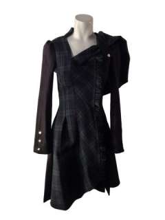 Lot 141 - Project Runway All Stars Season 7, Ep. 1: Seth