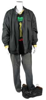 Lot #424 - Hot Tub Time Machine: Craig Robinson