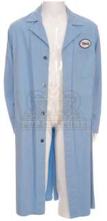 Click - Morty’s (Christopher Walken) Lab Coat - III272 | Icons of Pop Culture