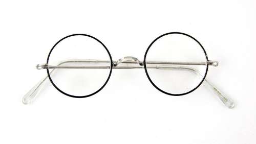 Harry Potter and the Philosopher’s Stone (2001) - Daniel Radcliffe as Harry Potter, a pair of silver | Ewbank’s