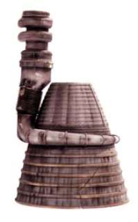 Prop rocket engine from "Apollo 13". | Profiles in History