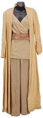 Star Trek: Insurrection Anji Cave-In Costume | Propworx