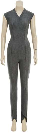 Lot 52 - Star Trek: Enterprise T‘Pol "Night in Sickbay" Uniform