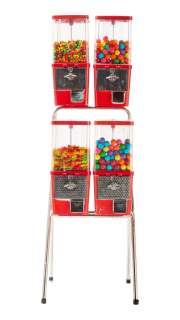 Beverly Hills, 90210 - Peach Pit Candy Machines