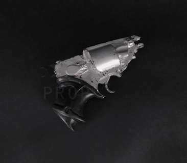 Serenity - River’s Stunt Pistol Prop (0001) | Propabilia