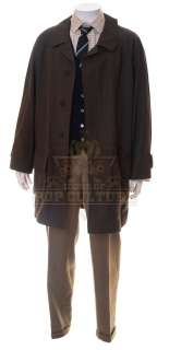 Da Vinci Code, The – Sir Leigh Teabing’s (Ian McKellen) Outfit - II267 | Icons of Pop Culture
