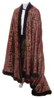 Lot 120 - Jack and Jill – Al Pacino’s “Richard the III” Costume - II332