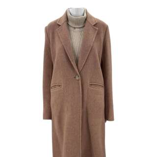 The Handmaid’s Tale Serena Joy Waterford Screen Worn Coat & Dress Ep 402 | VIP Fan Auctions