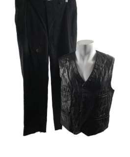 The Magnificent Seven Chisolm (Denzel Washington) Movie Costumes | Premiere Props